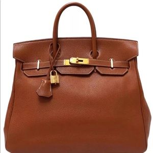❌❌SOLD❌❌Hermes Birkin HAC 32 cm
